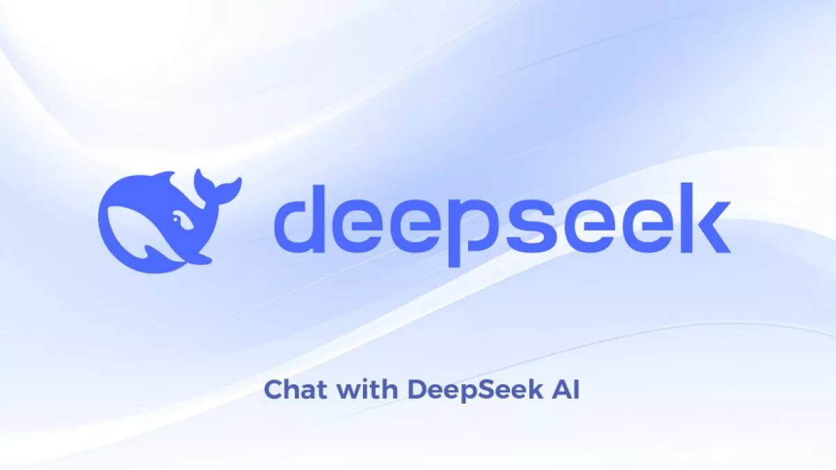 DeepSeek’s Leap: Navigating the High-Stakes Global AI Race