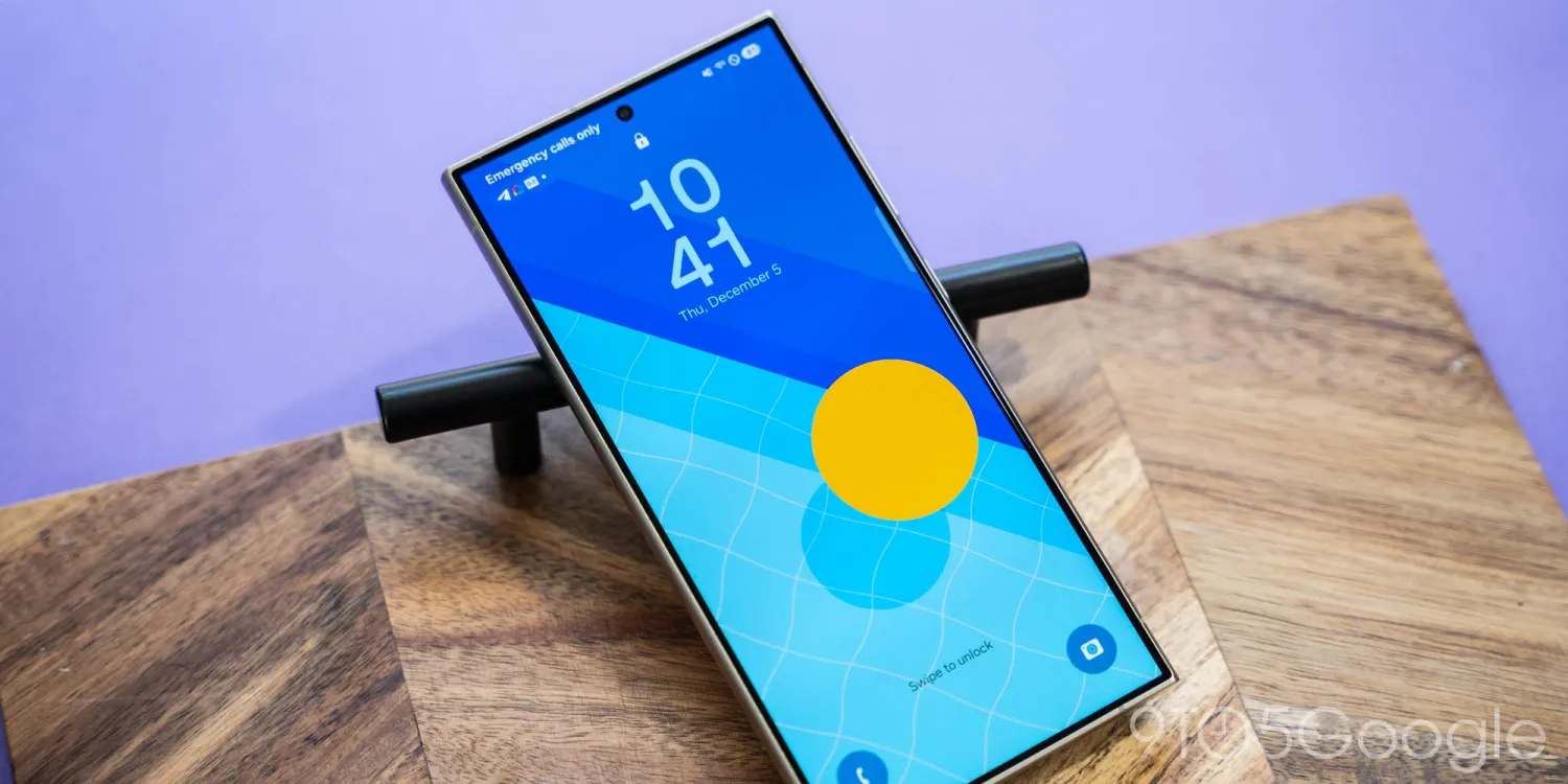 Samsung’s One UI 7 Rollout Schedule Leaked: Early Look at Supported Devices