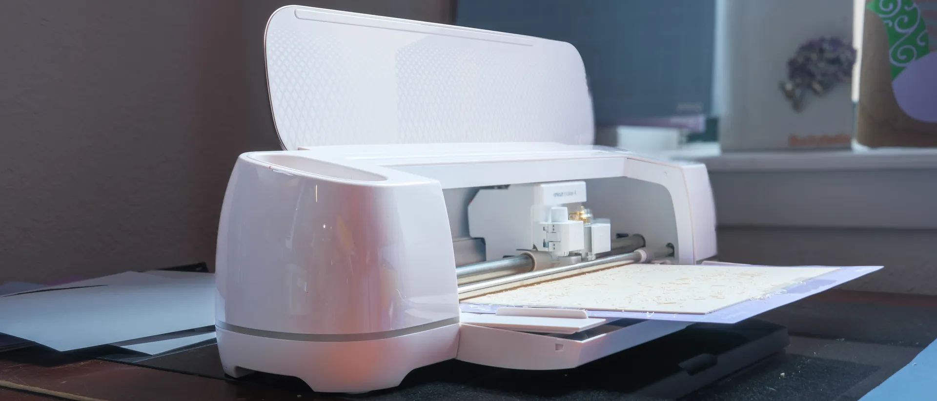 Cricut Maker 4 Review: A Game-Changer for DIY Enthusiasts or Just Another Upgrade?