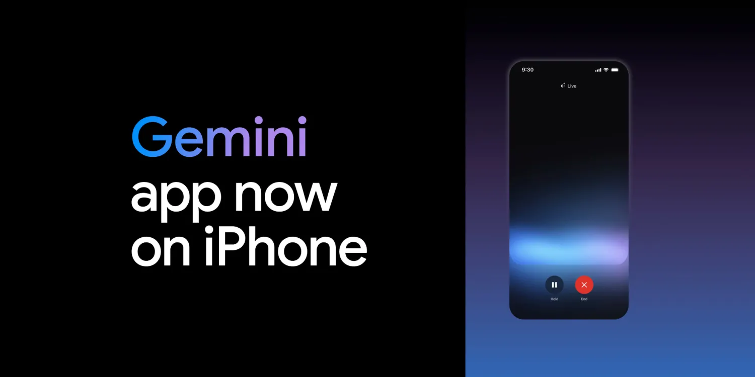 Google Expands Gemini Live Promotion with Podcast Ads