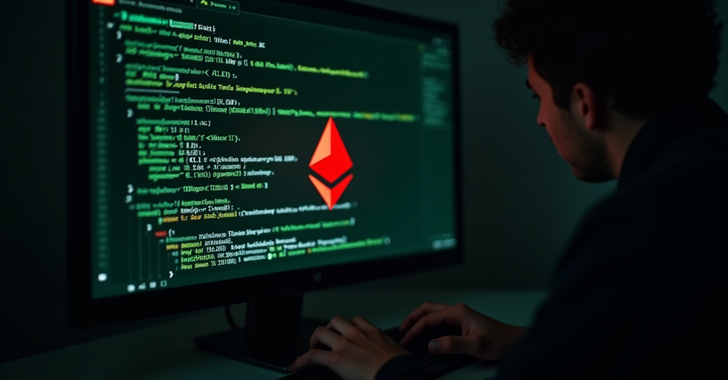 Malicious PyPI Package ‘set-utils’ Steals Ethereum Private Keys