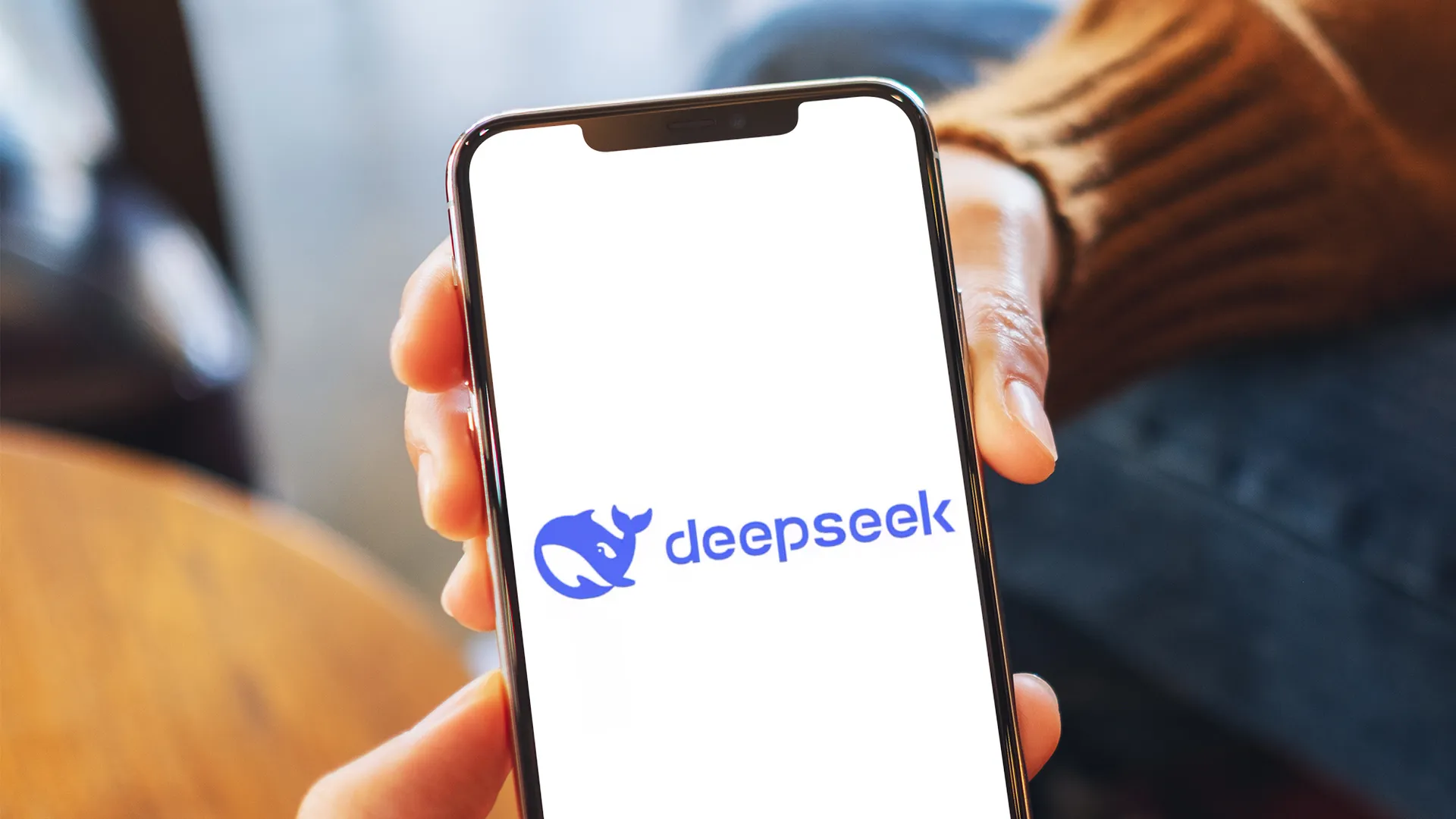 OpenAI Pushes for U.S. Ban on China’s DeepSeek AI Over Security Concerns