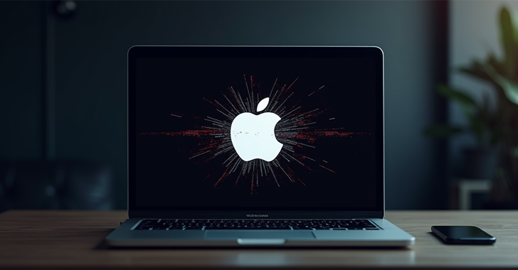 Apple Releases Urgent Patch for Actively Exploited WebKit Zero-Day Vulnerability