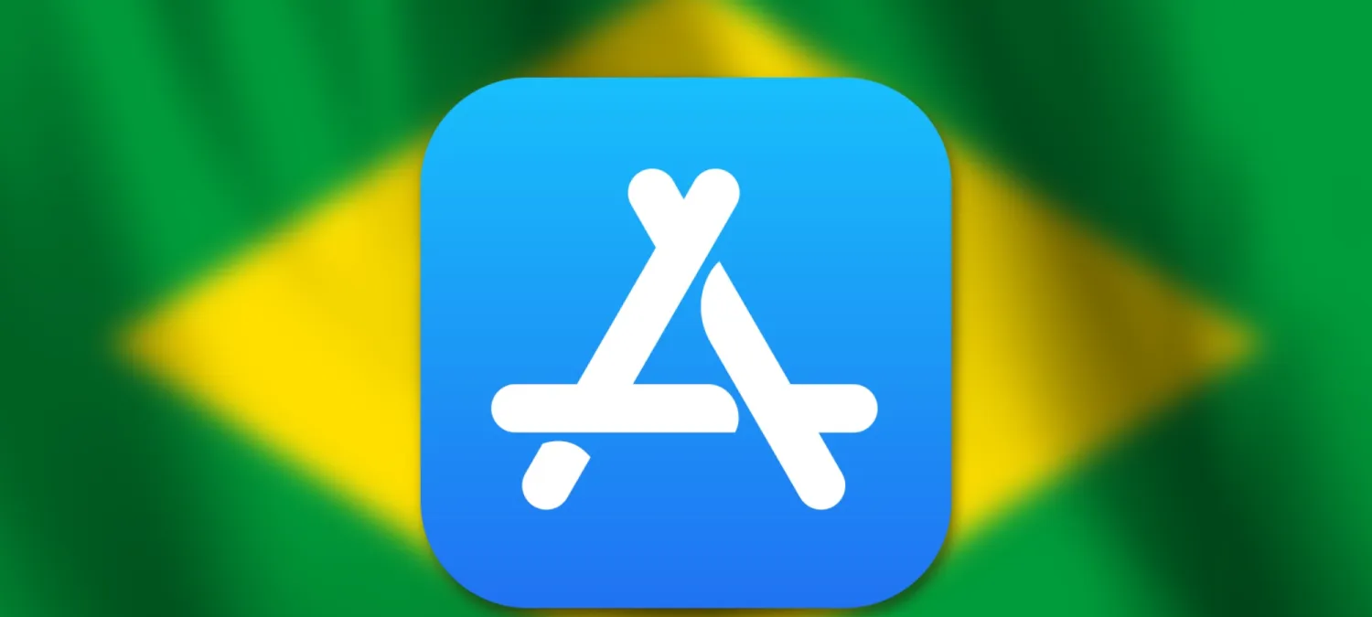 Brazil Mandates Apple to Permit iOS Sideloading Within 90 Days