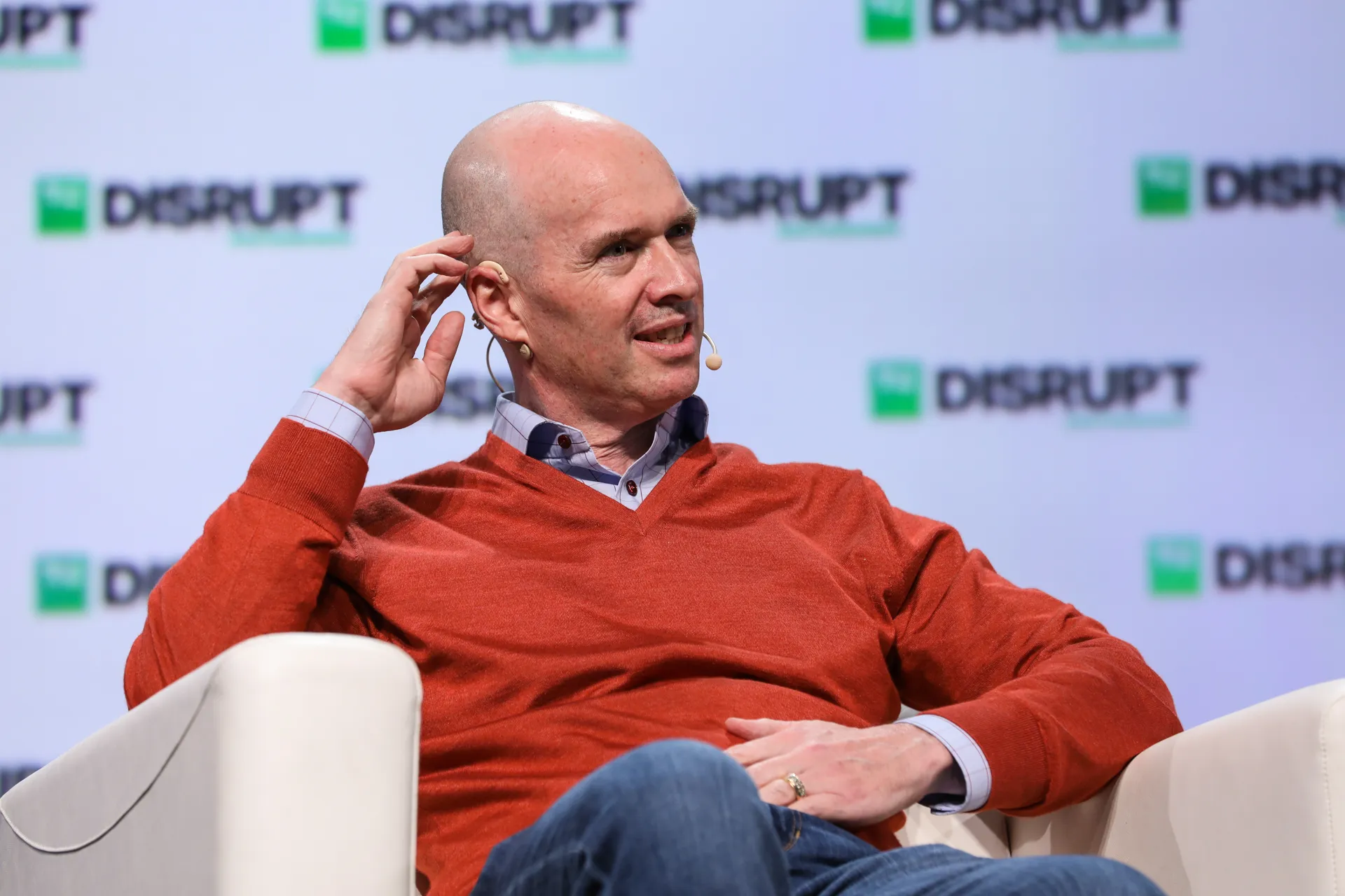 Ben Horowitz Donates Cybertruck Fleet to Las Vegas Police