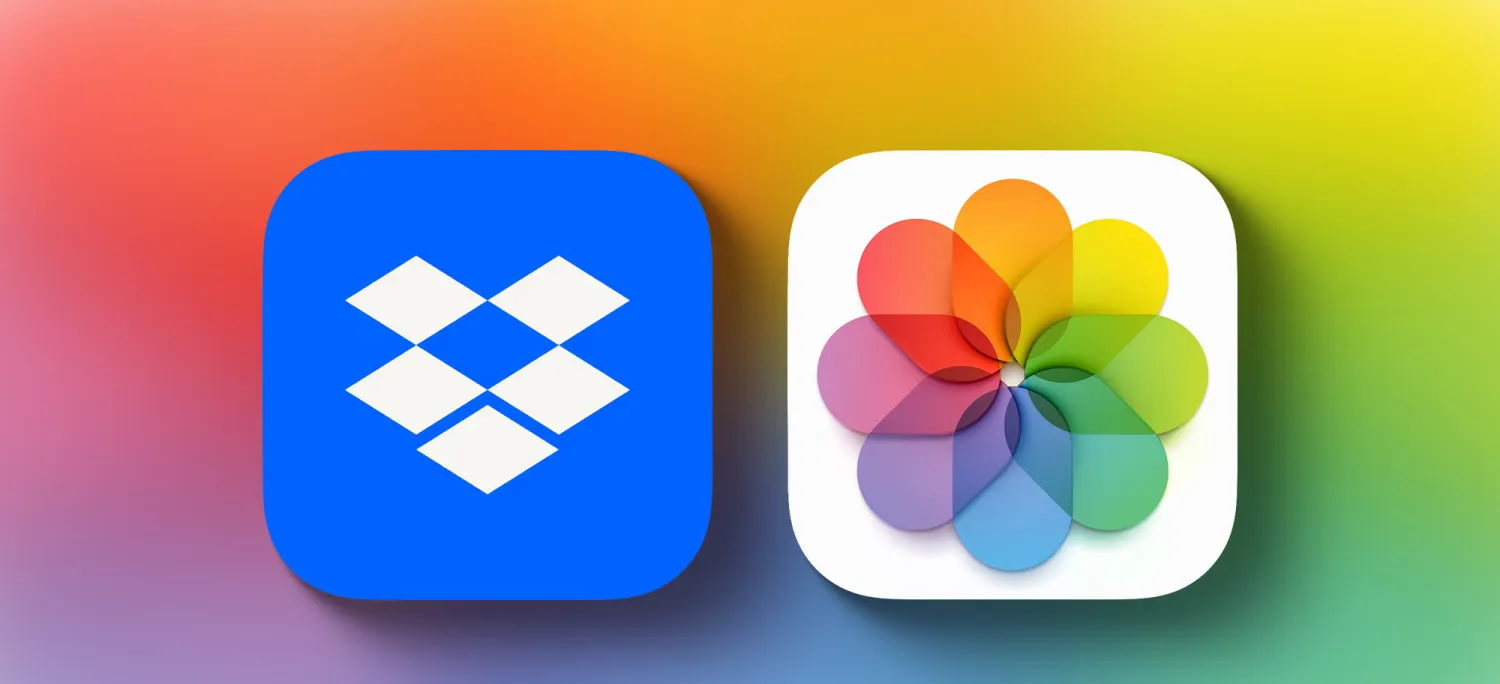 Dropbox Finally Supports iPhone Live Photos – Here’s What’s New!