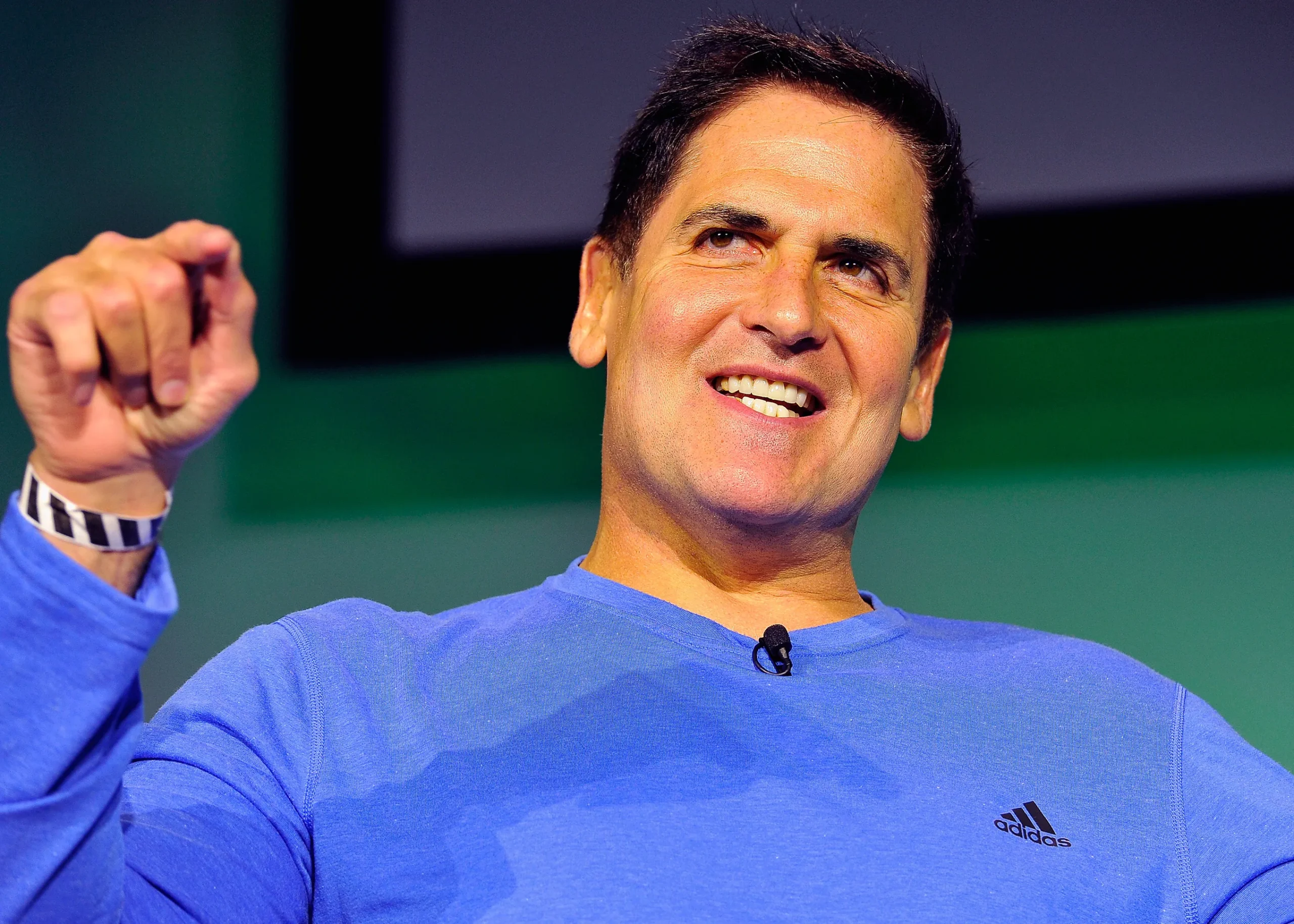 Mark Cuban Offers to Fund Axed Government Tech Unit