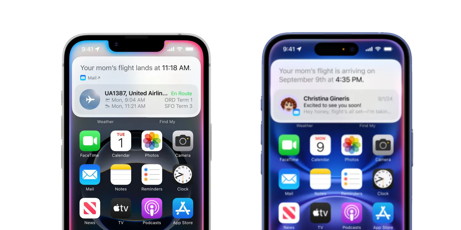 Apple Updates Website to Reflect Siri AI Feature Delays