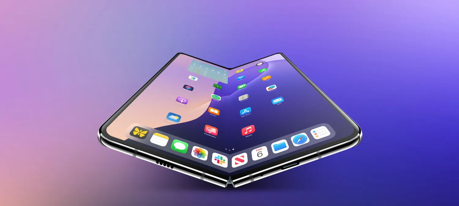 Apple’s Foldable iPhone: A Game-Changer in Mobile Technology