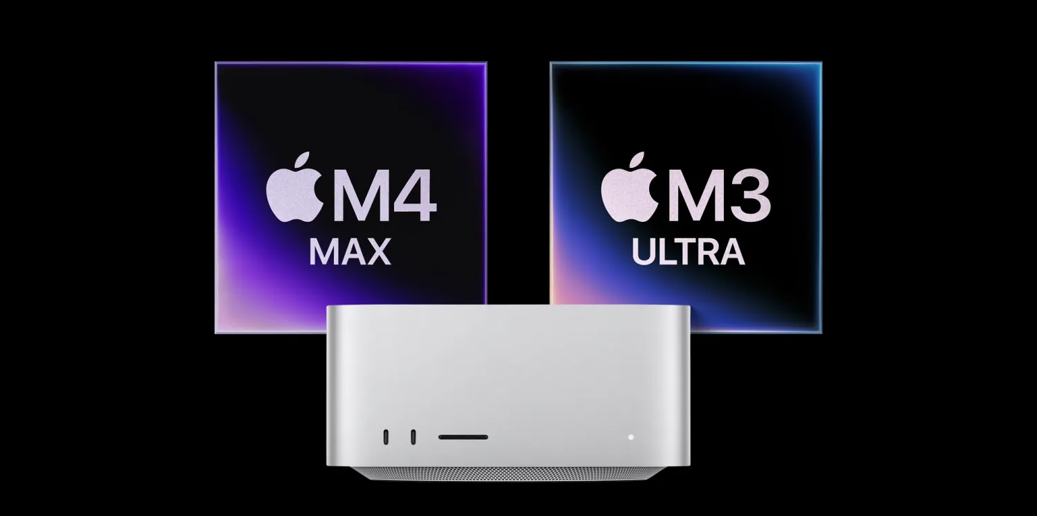 Apple’s M3 Ultra vs. M4 Max: Benchmark Showdown