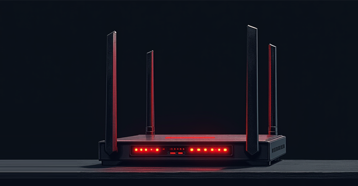 Ballista Botnet Exploiting TP-Link Routers – What You Need to Know