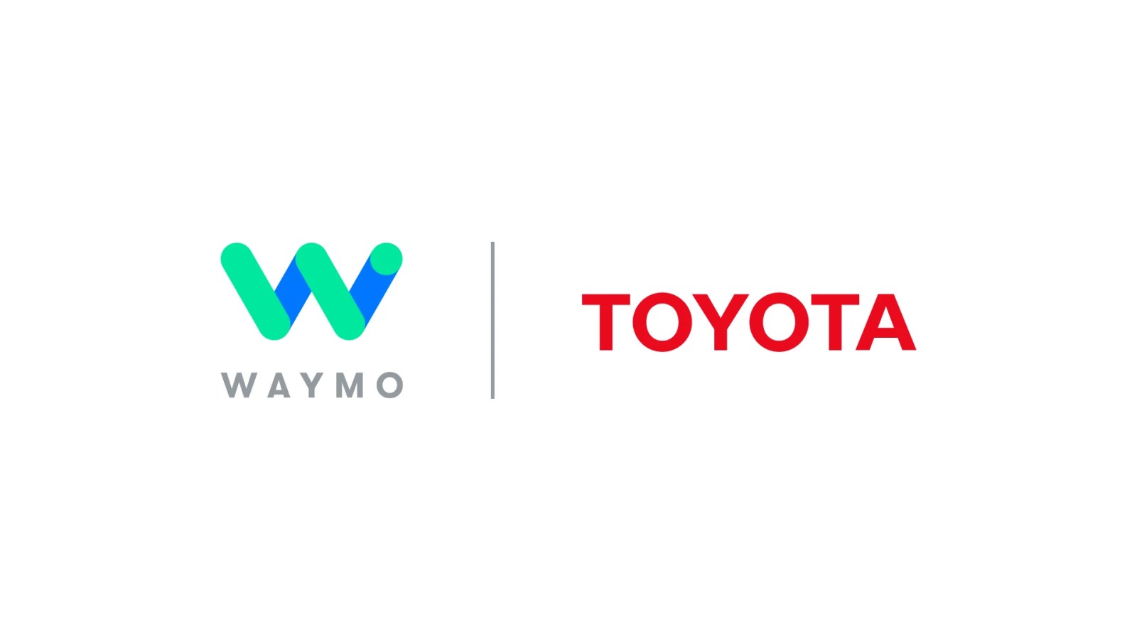 Toyota and Waymo Forge Alliance to Advance Autonomous Vehicle Technology