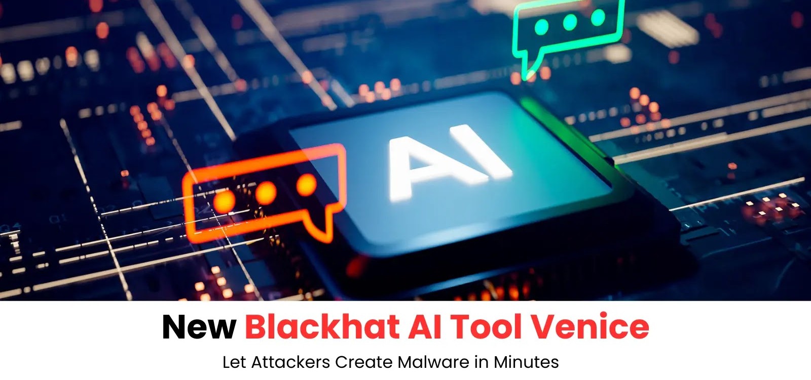 Venice.ai: The Emergence of Unrestricted AI in Cybercrime
