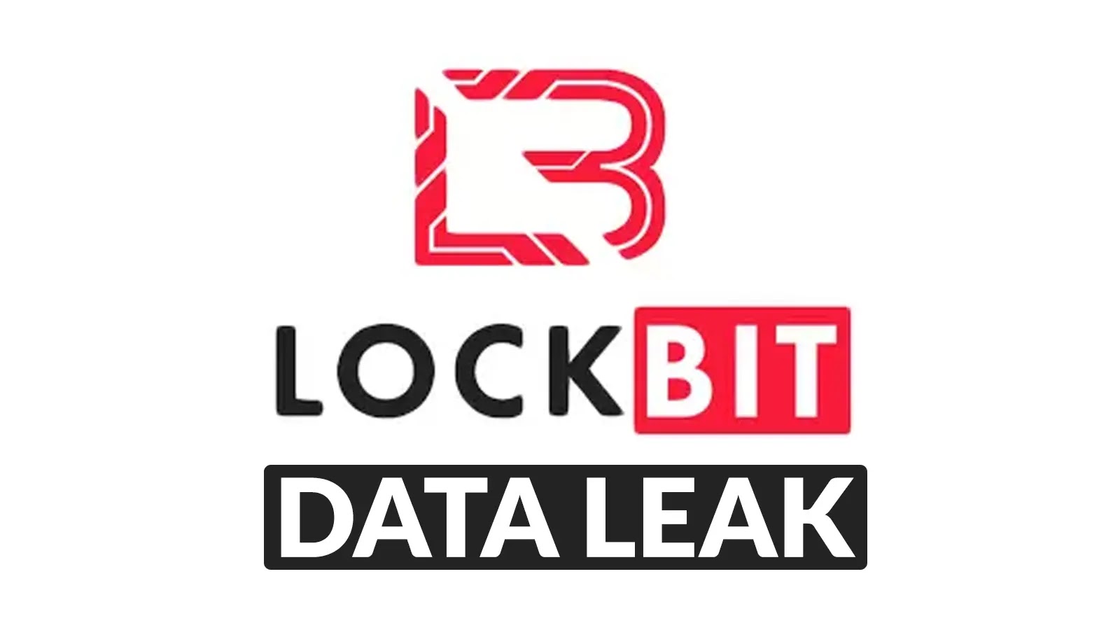 LockBit Data Breach Exposes Ransomware Operations and Affiliate Activities