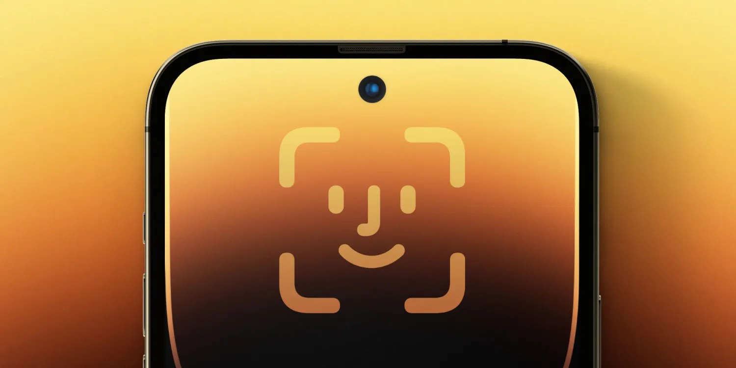 Apple’s iPhone 18 Pro Poised to Feature In-Display Face ID Technology