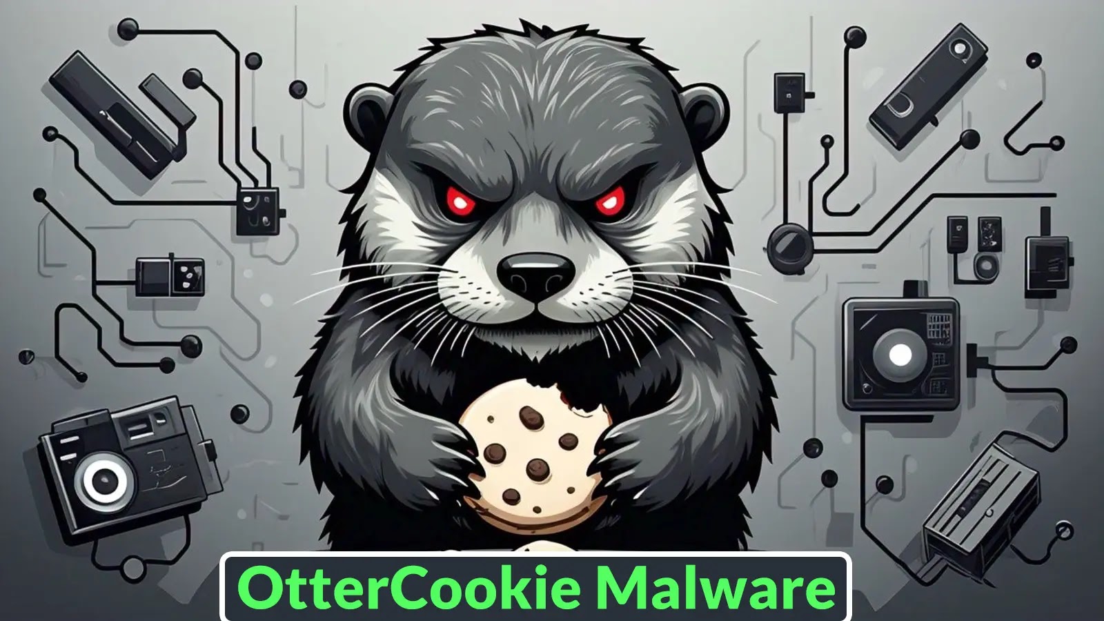North Korean’s OtterCookie Malware Enhances Cross-Platform Capabilities and Credential Theft Features