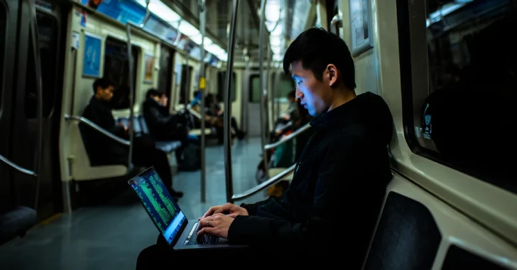 China-Linked Hackers Exploit SAP and SQL Server Vulnerabilities in Widespread Attacks