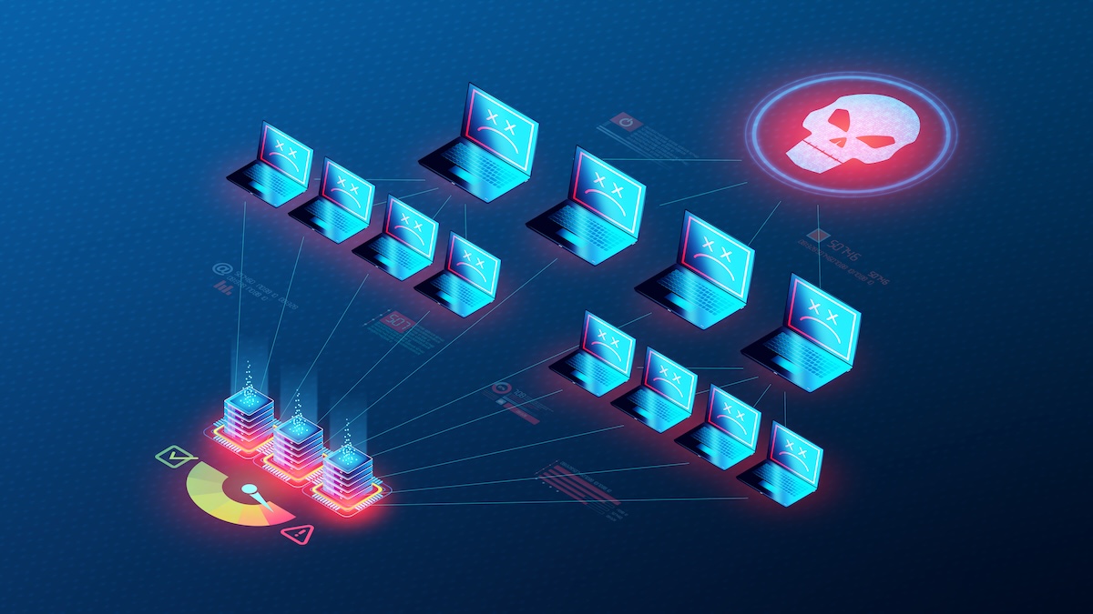 Europol’s Ongoing Crackdown on DDoS-for-Hire Services: Recent Takedowns and Arrests