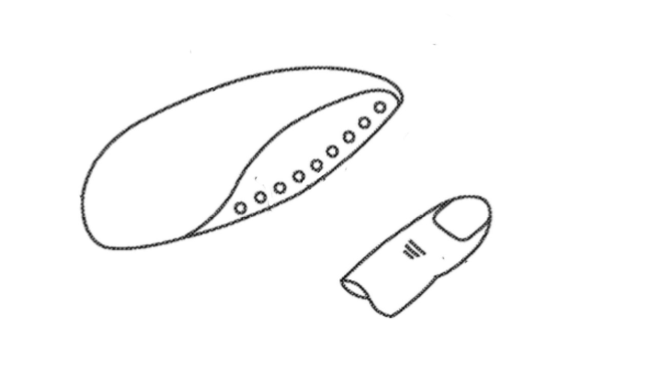 Apple’s Future Magic Mouse May Feature Air Gesture Recognition