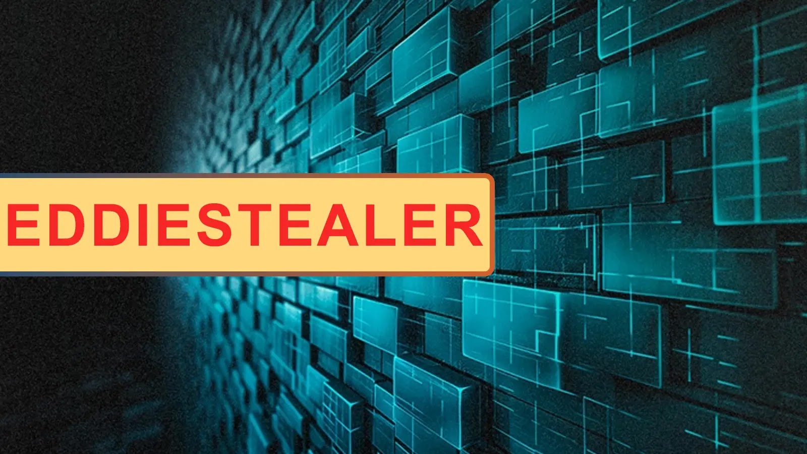Cybercriminals Exploit Fake CAPTCHA to Deploy EDDIESTEALER Malware
