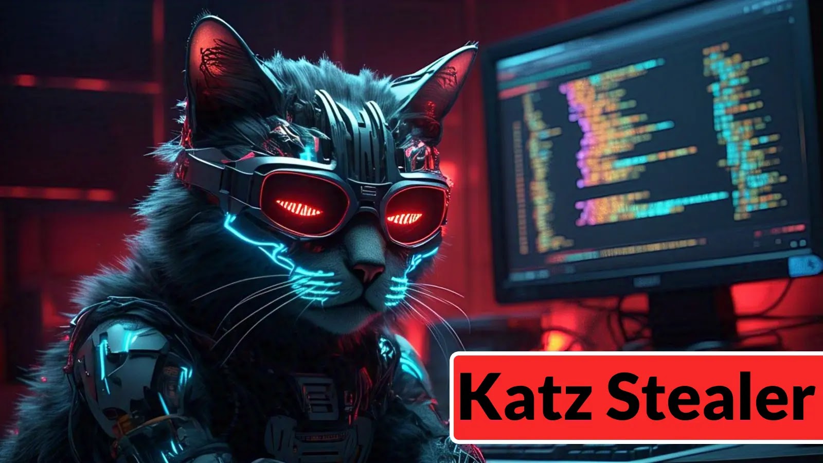 Katz Stealer: A Sophisticated Threat Targeting Major Web Browsers