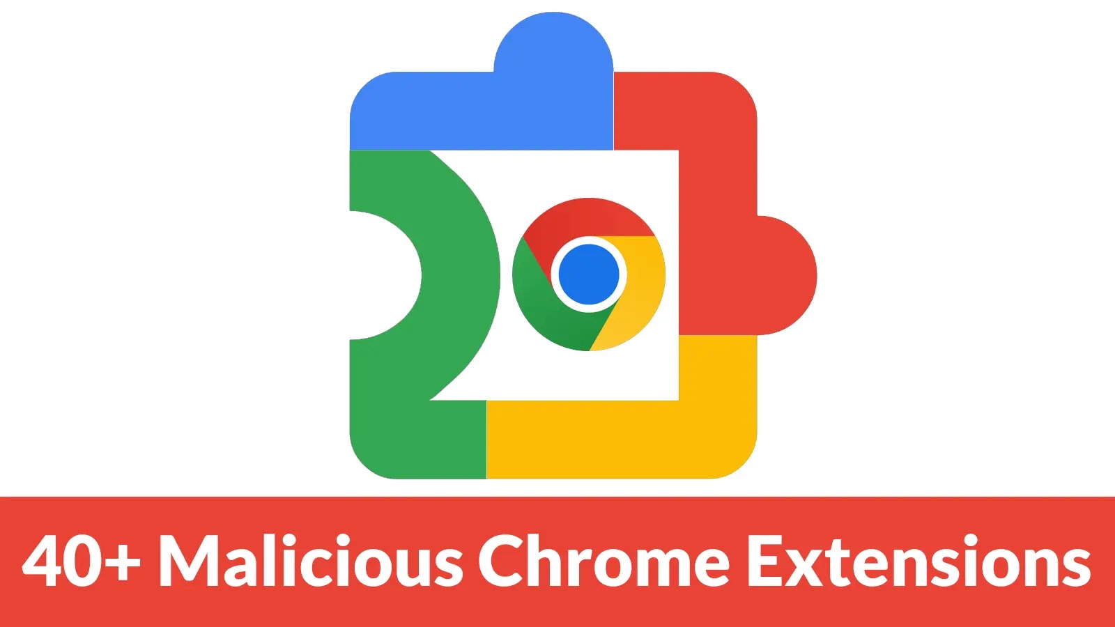 Malicious Chrome Extensions Masquerade as Popular Brands to Steal Sensitive Data
