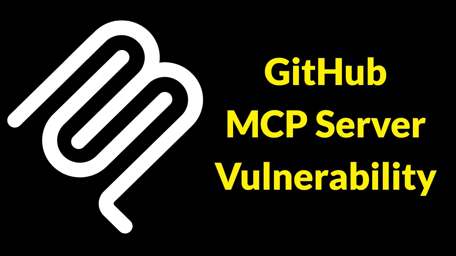Critical Vulnerability in GitHub MCP Server Exposes Private Repositories
