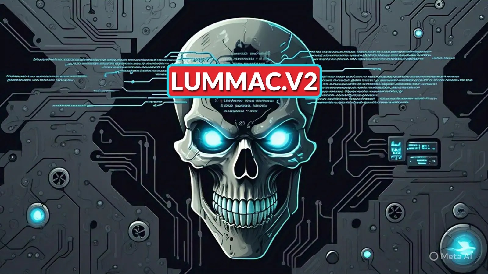 LUMMAC.V2 Stealer Exploits ClickFix Technique to Deceive Users into Executing Malicious Commands