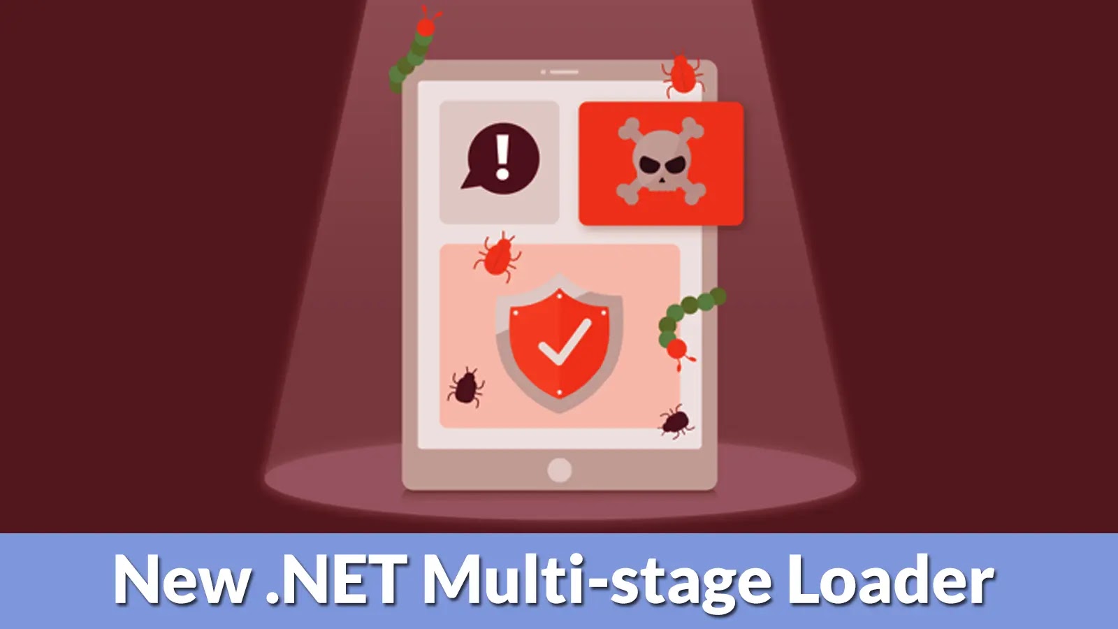 Advanced .NET Multi-Stage Loader Targets Windows Systems with Evasive Malware