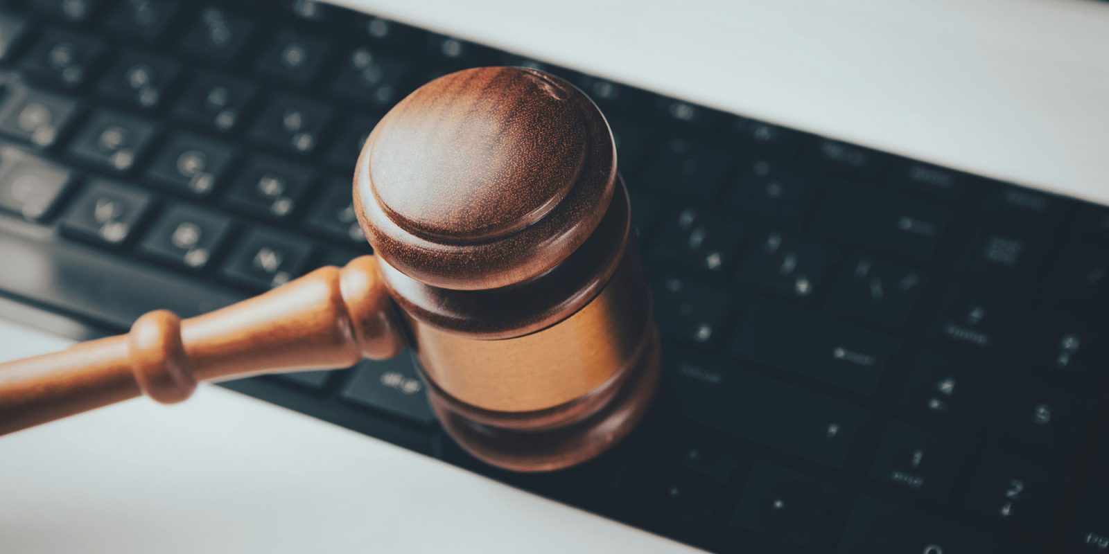 Big Tech Lawyers Accused of Encouraging Legal Misconduct
