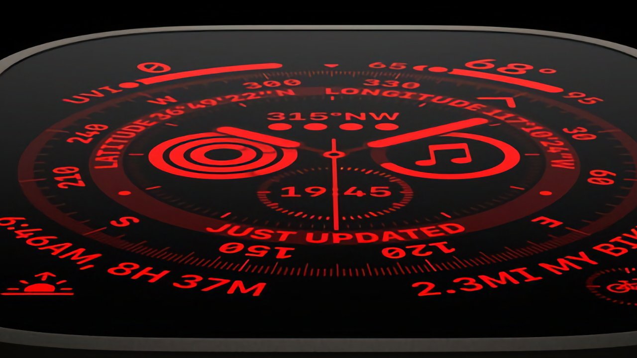 Apple Watch Sales Decline Amidst Stagnant Updates and Intensifying Competition
