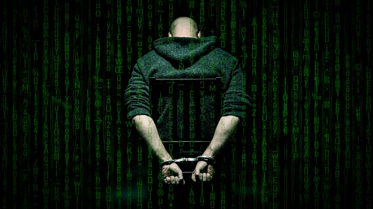 International Law Enforcement Arrests Key Members of DoppelPaymer Ransomware Group