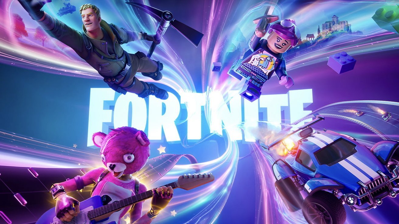 Fortnite Set to Return to U.S. App Store Amid Legal Developments
