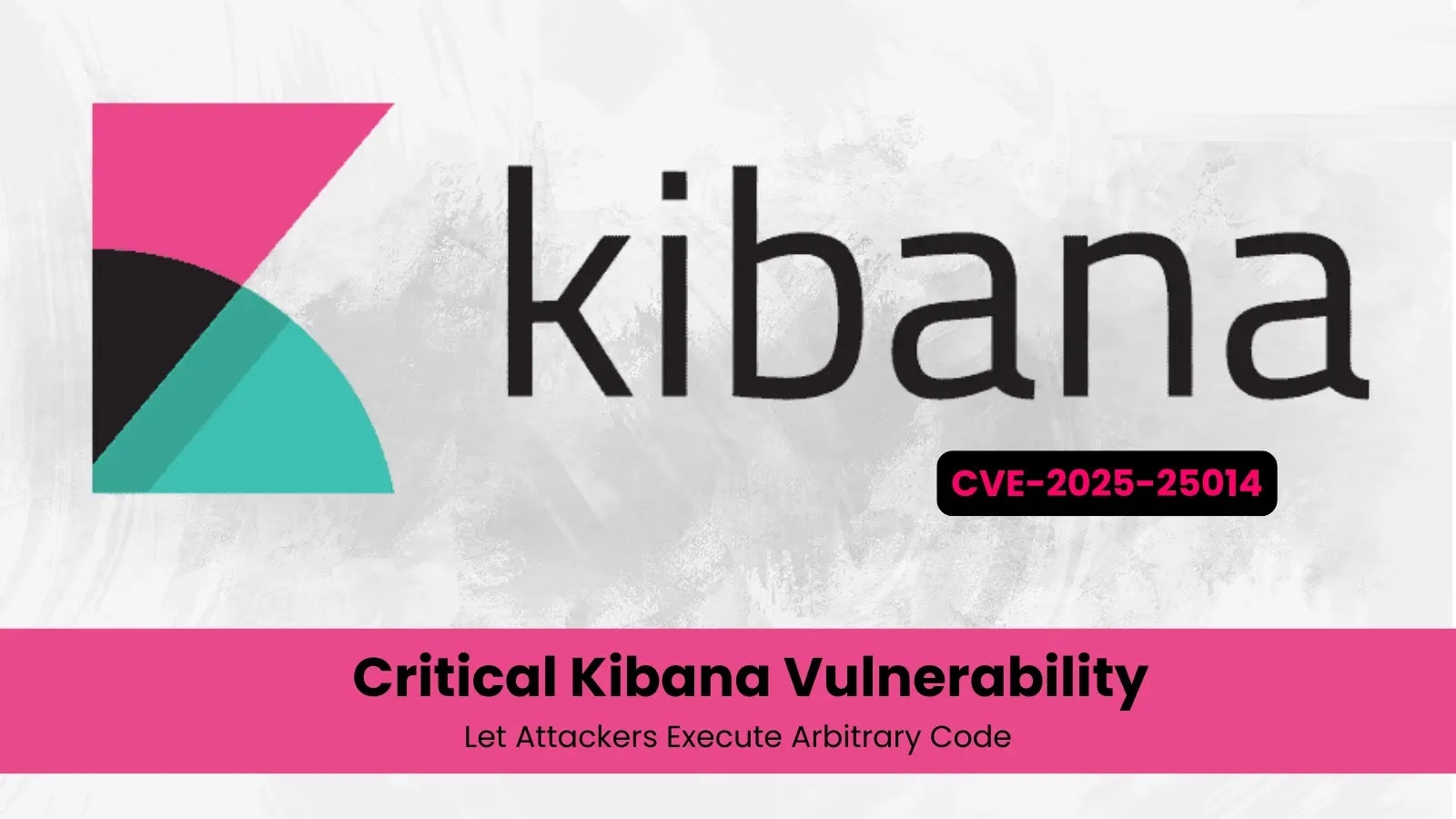 Critical Kibana Vulnerability Allows Remote Code Execution: Immediate Action Required