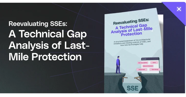 Bridging the Last-Mile Security Gap: Enhancing SSE with Browser-Native Protections