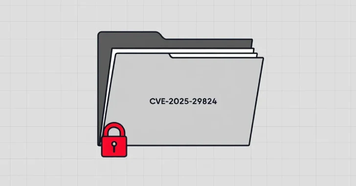 Play Ransomware Exploits Windows Vulnerability CVE-2025-29824 to Breach U.S. Organization