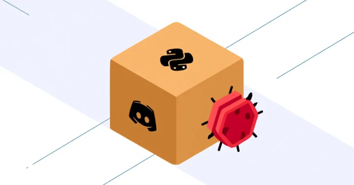 Cybersecurity Alert: Malicious Discord PyPI Package ‘discordpydebug’ Discovered