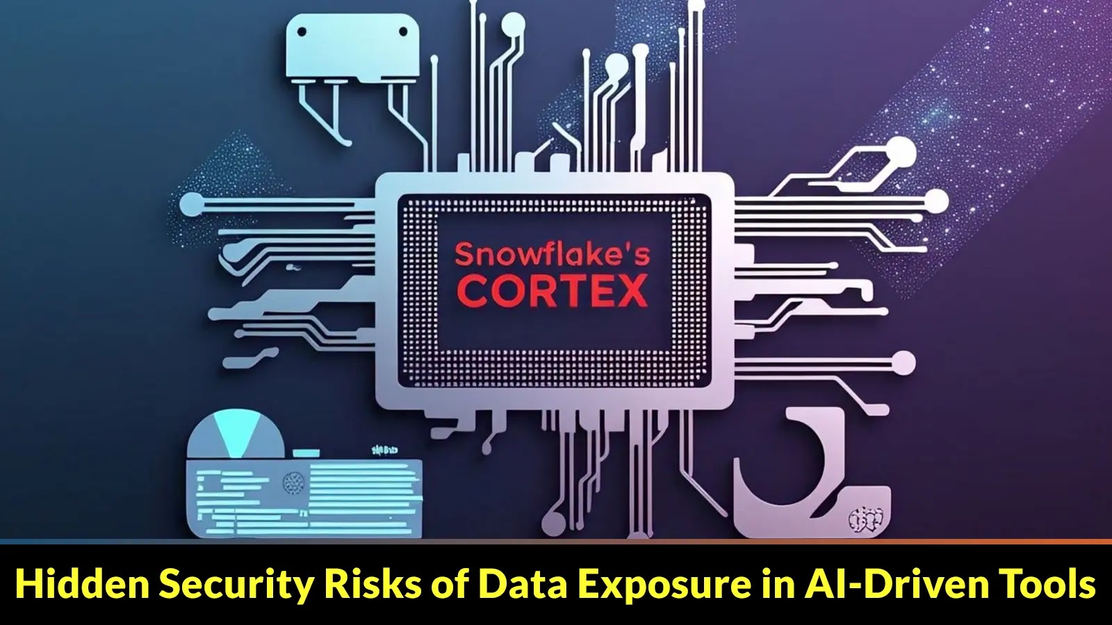 The Hidden Security Risks of Data Exposure in AI-Driven Tools