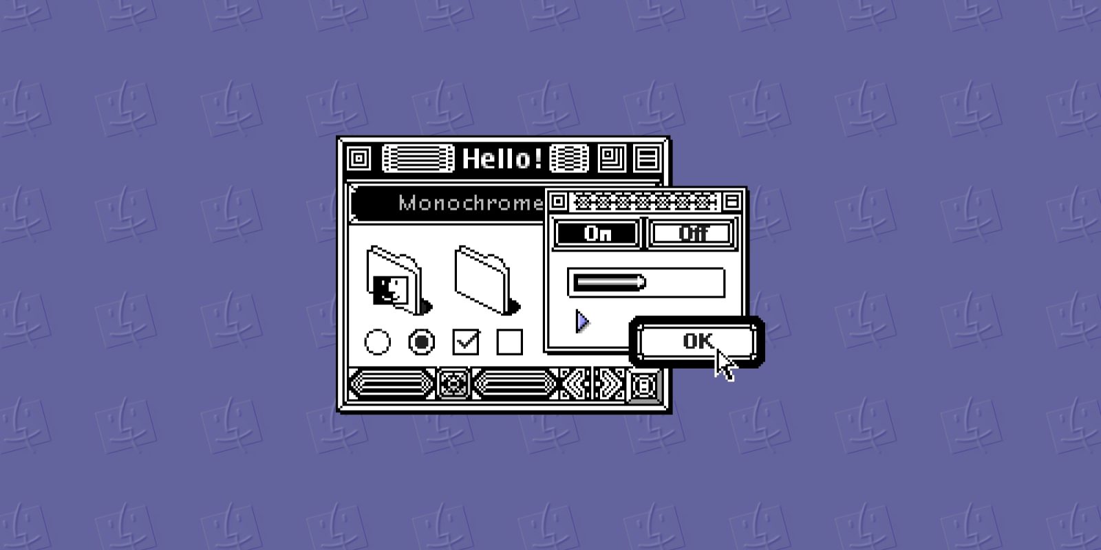Rediscovering Classic Mac OS Customization with Mac Themes Garden