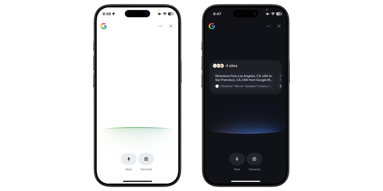 Google Introduces ‘Search Live’ in AI Mode for Real-Time Conversational Search