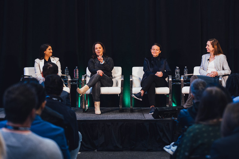 Mastering Series C Fundraising: Insights from Cathy Gao at TechCrunch All Stage 2025