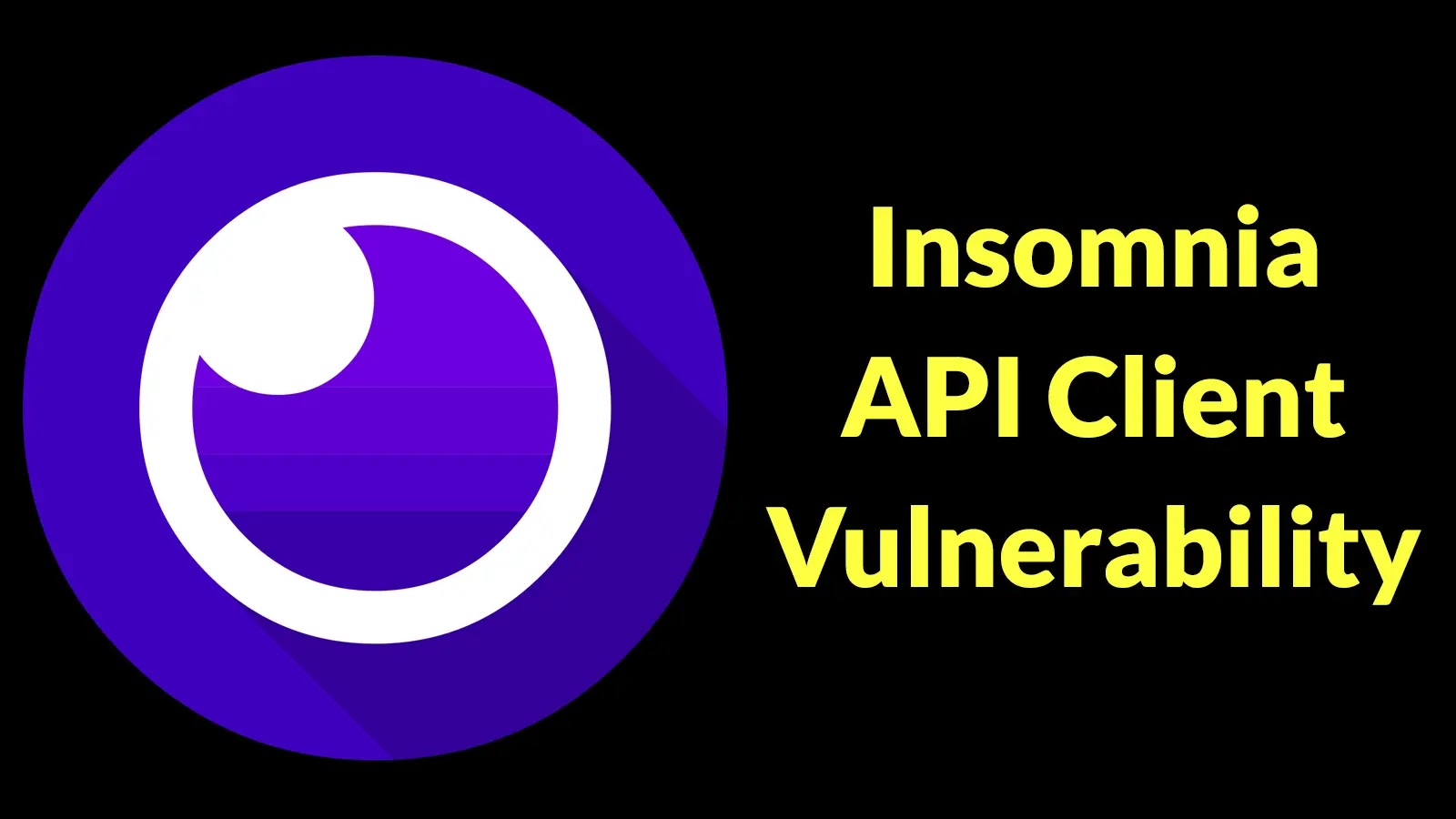 Critical Template Injection Vulnerability in Insomnia API Client Enables Arbitrary Code Execution