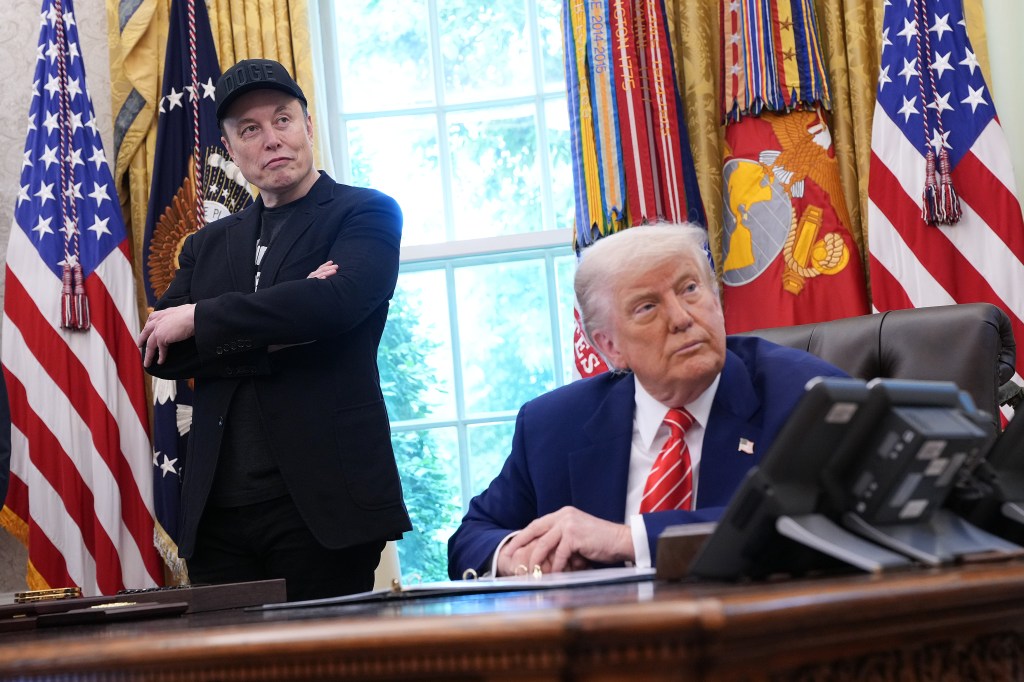 The Unraveling Alliance: Elon Musk and Donald Trump’s Public Feud