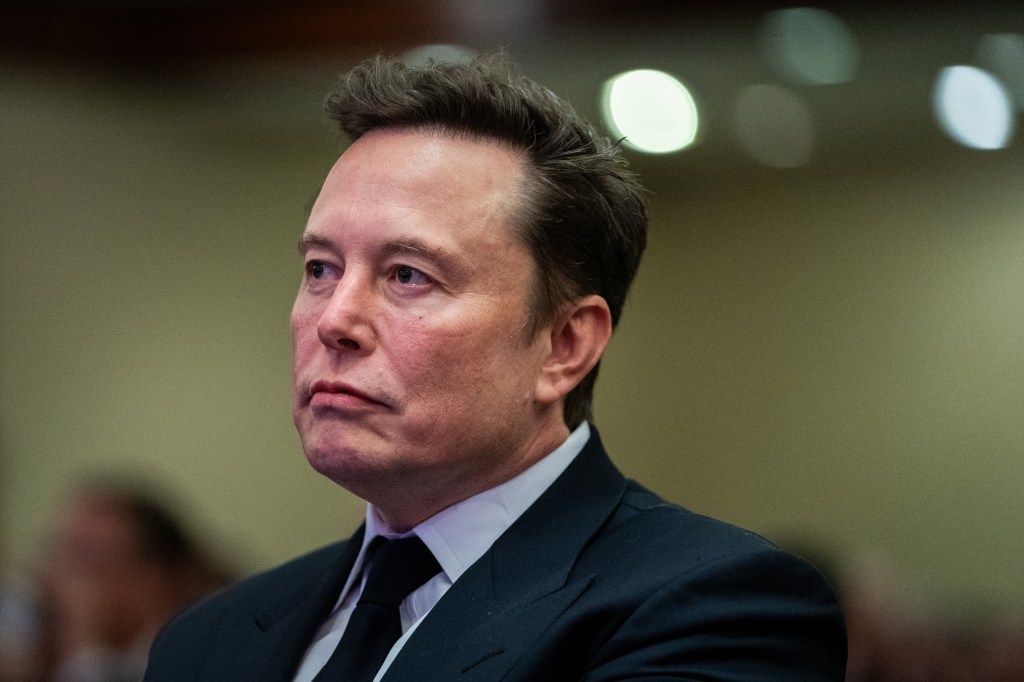 Elon Musk’s Focus on Space Exploration Amid Political Tensions