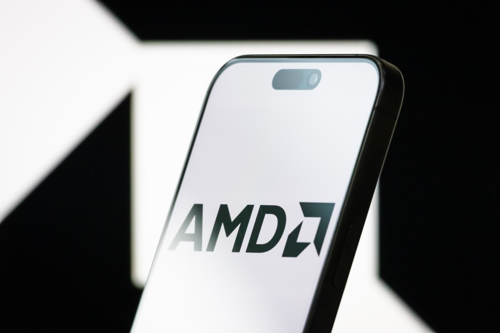 AMD Challenges Nvidia’s AI Hardware Supremacy with Brium Acquisition