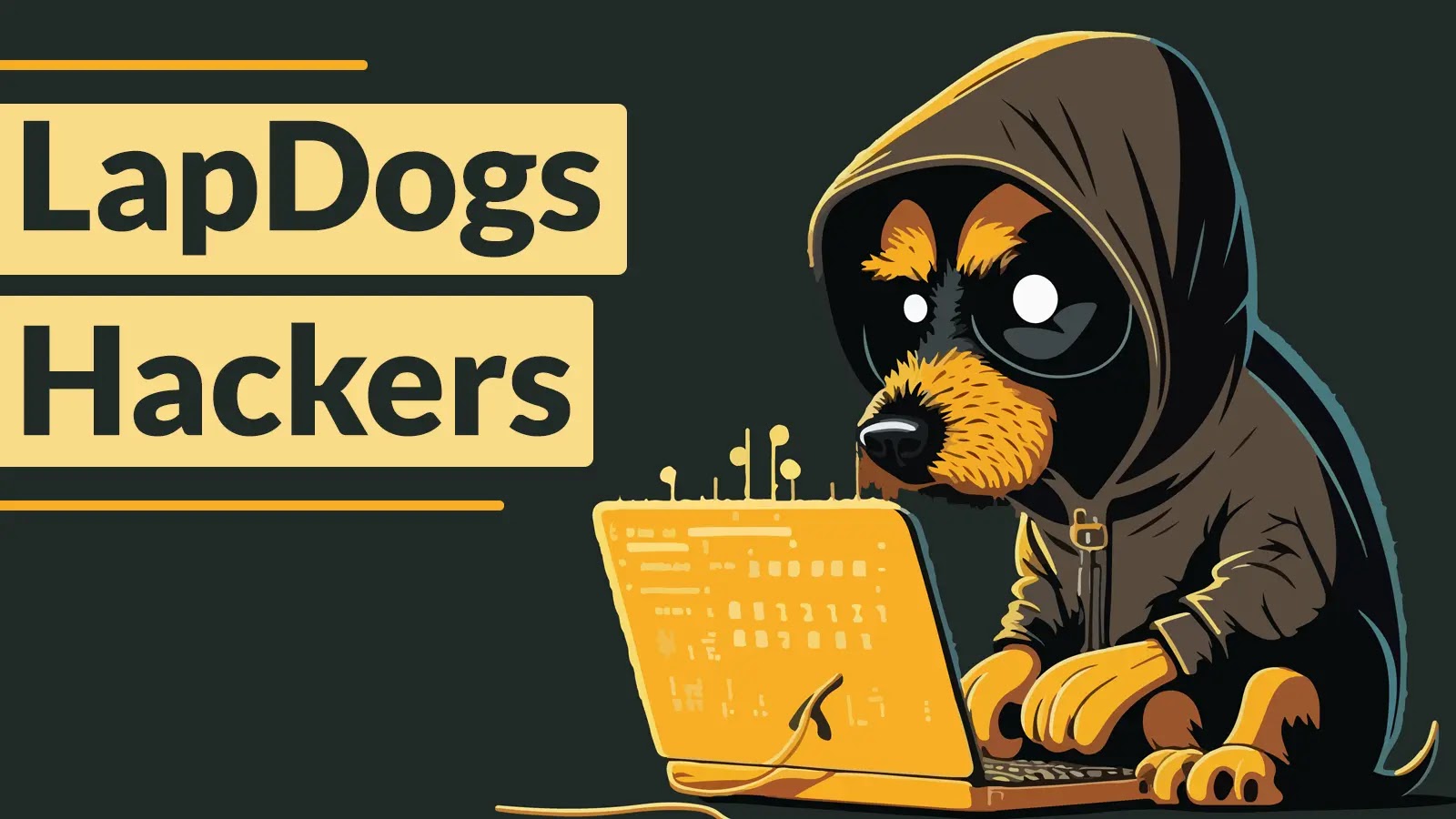 China-Linked ‘LapDogs’ Cyber Espionage Campaign Exploits Over 1,000 SOHO Devices
