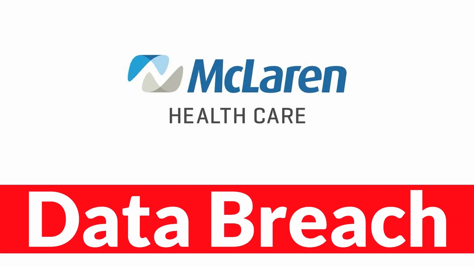 McLaren Health Care Data Breach Exposes Personal Information of 743,000 Individuals