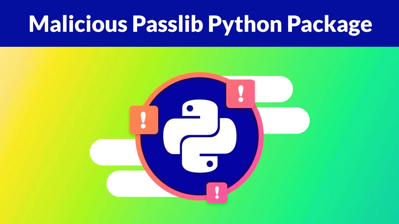 Malicious Python Package ‘psslib’ Triggers Immediate Windows Shutdowns
