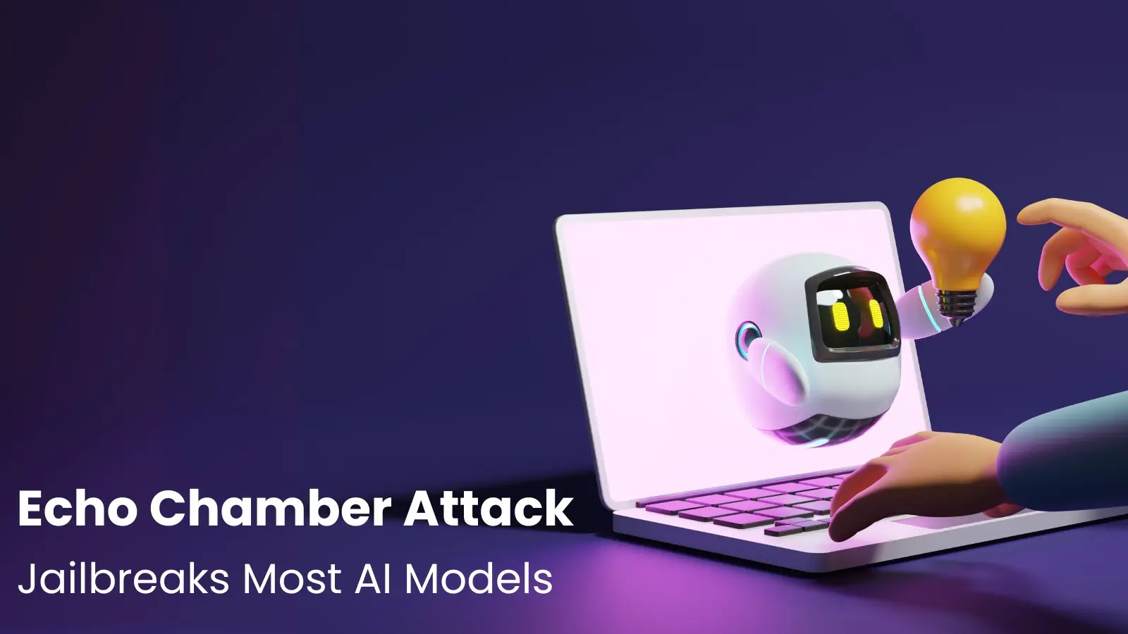 Echo Chamber Attack: A New Threat to AI Model Security